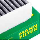 MANN FILTER 1