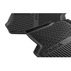 PISO GOMA TRASERO  FABIA MK3 1