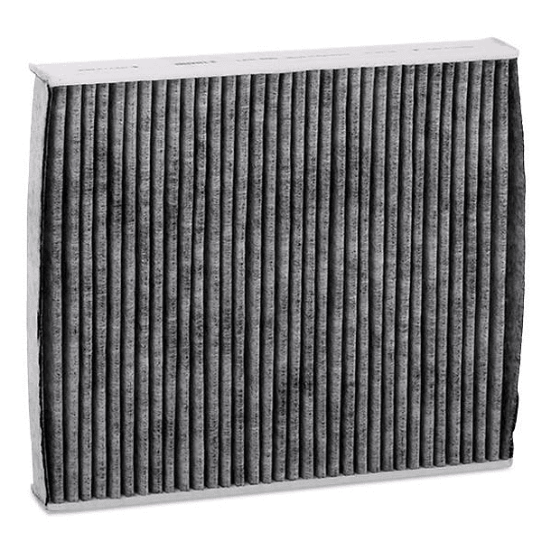 FILTRO POLEN   B-D - MAHLE 1