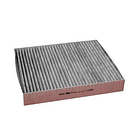 FILTRO POLEN   B-D - MAHLE 3