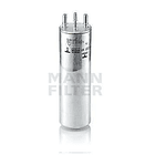 FILTRO COMBUSTIBLE   DIESEL - MANN FILTER 1