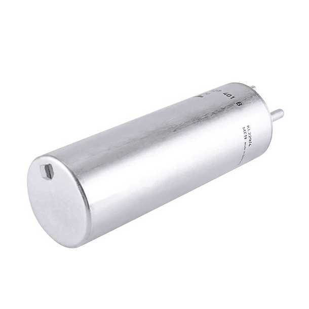 FILTRO COMBUSTIBLE   DIESEL - MANN FILTER 3