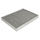 FILTRO POLEN - MANN FILTER 1