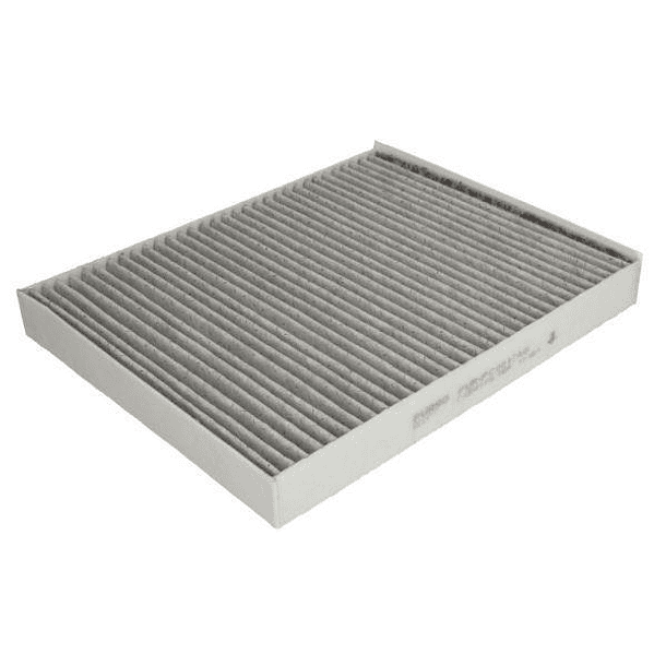 FILTRO POLEN - MANN FILTER 1