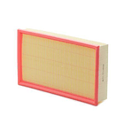 FILTRO AIRE - MANN FILTER 2