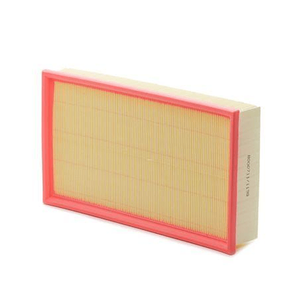 FILTRO AIRE - MANN FILTER 2