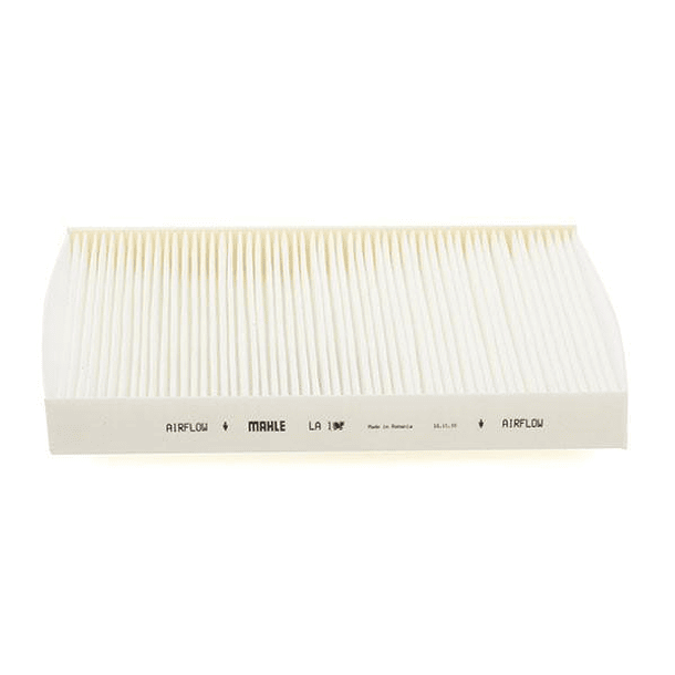 FILTRO POLEN - MAHLE 2