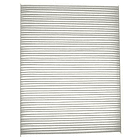 FILTRO POLEN - MAHLE 3