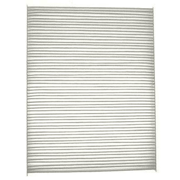 FILTRO POLEN - MAHLE 3