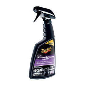 QUIK DETAILER INTERIOR - MEGUIARS