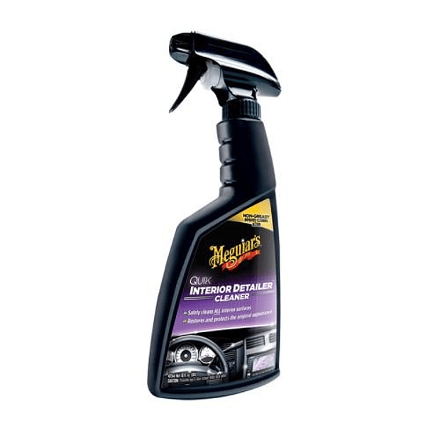 QUIK DETAILER INTERIOR - MEGUIARS