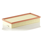 FILTRO AIRE - MANN FILTER 4