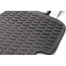 PISO GOMA TRASERO  Q3 >19