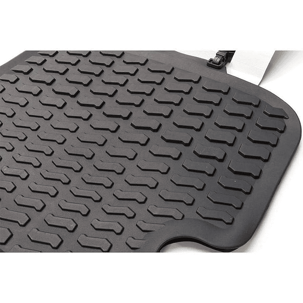 PISO GOMA TRASERO  Q3 >19 1