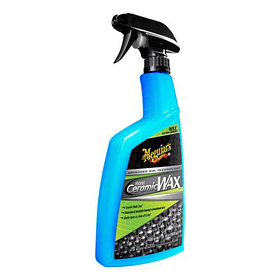 HYBRID CERAMIC WAX - MEGUIARS