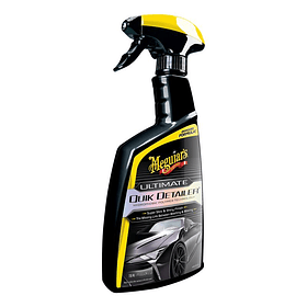 ULTIMATE QUIK DETAILER - MEGUIARS