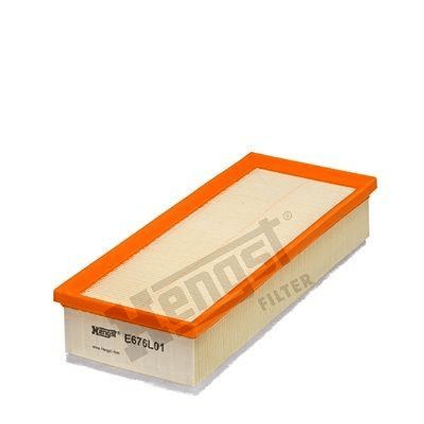 FILTRO AIRE - HENGTS 1