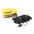 PASTILLAS DELANTERAS - TEXTAR 1
