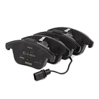 PASTILLAS DELANTERAS - TEXTAR 2