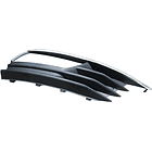 REJILLA NEBLINERO PARACHOQUE DELANTERO IZQUIERDO - DPA 1