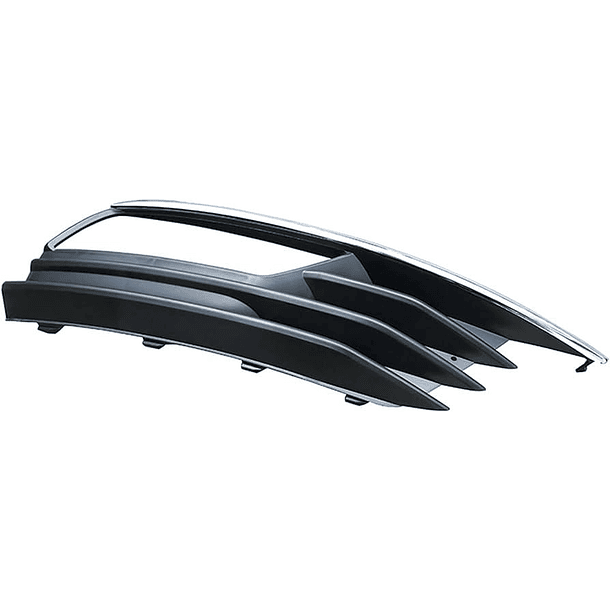 REJILLA NEBLINERO PARACHOQUE DELANTERO IZQUIERDO - DPA 1