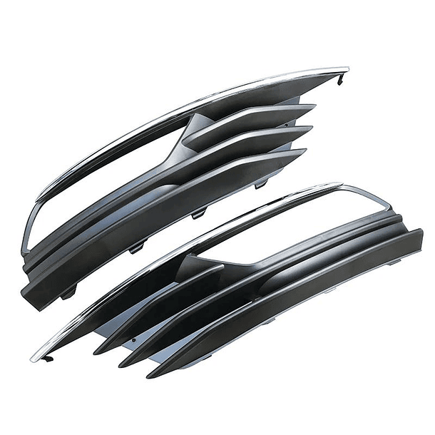 REJILLA NEBLINERO PARACHOQUE DELANTERO IZQUIERDO - DPA 2