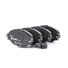 PASTILLASS DELANTERAS - BREMBO 1