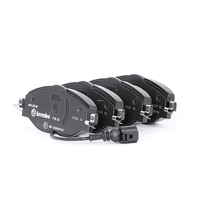 PASTILLASS DELANTERAS - BREMBO