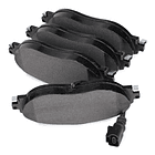 PASTILLAS DELANTERAS - TEXTAR 3