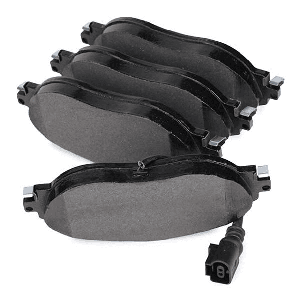 PASTILLAS DELANTERAS - TEXTAR 3