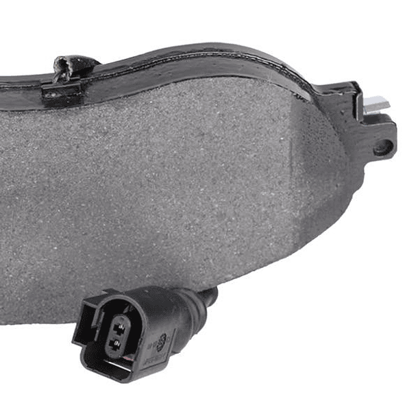 PASTILLAS DELANTERAS - TEXTAR 4