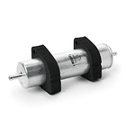 FILTRO COMBUSTIBLE   DIESEL CGLB - HENGST 1