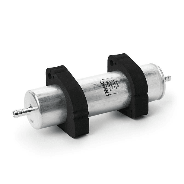 FILTRO COMBUSTIBLE   DIESEL CGLB - HENGST 1