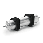 FILTRO COMBUSTIBLE   DIESEL CGLB - HENGST 2