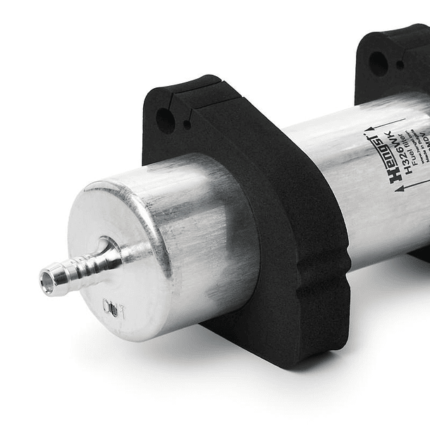 FILTRO COMBUSTIBLE   DIESEL CGLB - HENGST 3