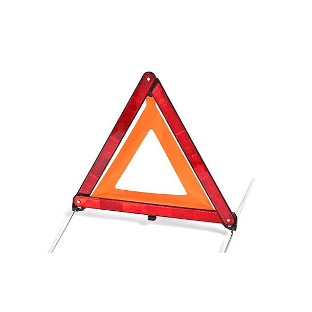 TRIANGULO EMERGENCIA   SKODA 2