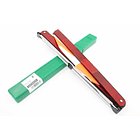 TRIANGULO EMERGENCIA   SKODA 3