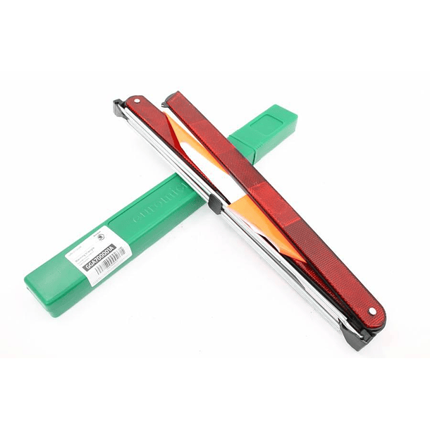 TRIANGULO EMERGENCIA   SKODA 3