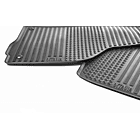 PISO GOMA INTERIOR  JUEGO OCTAVIA MK2 1