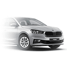 PAINT TOUCH-UP   PLATA BRILLANTE 1