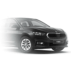 PAINT TOUCH-UP   MAGIC BLACK METALLIC 1