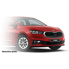 PAINT TOUCH-UP   CORRIDA RED 1