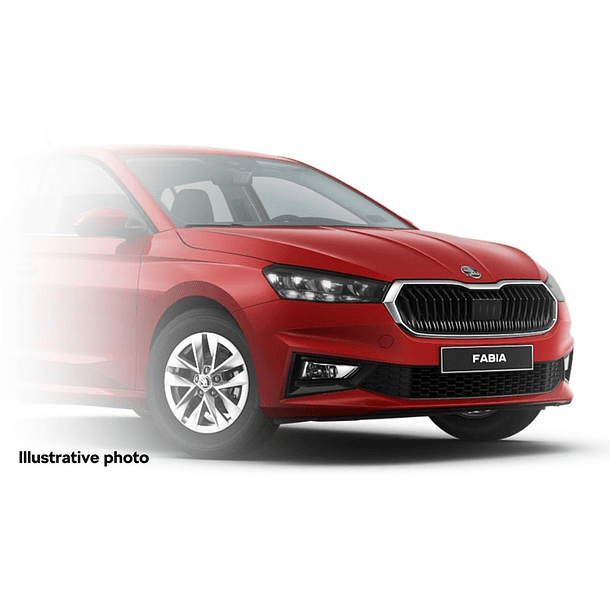 PAINT TOUCH-UP   CORRIDA RED 1