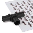 ACOPLE TIPO T - VIKA 3