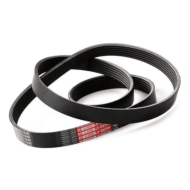 CORREA POLY  6PK-1555 - CORREA POLY  6PK-1555 2