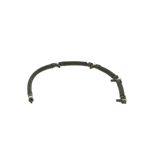 TUBERIA RETORNO   AMAROK - TUBERIA RETORNO   AMAROK 1