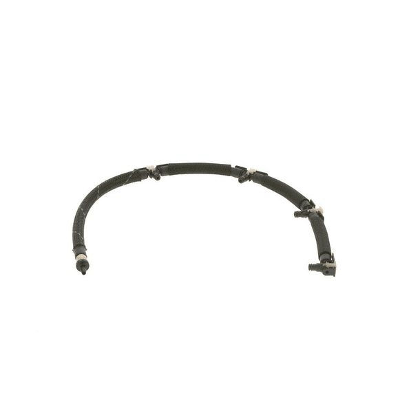 TUBERIA RETORNO   AMAROK - TUBERIA RETORNO   AMAROK 2