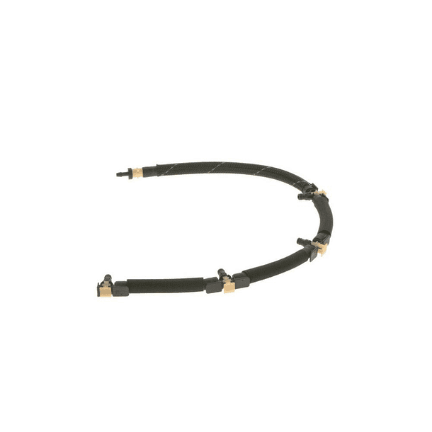 TUBERIA RETORNO   AMAROK - TUBERIA RETORNO   AMAROK 3