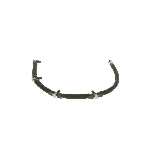 TUBERIA RETORNO   AMAROK - TUBERIA RETORNO   AMAROK 4