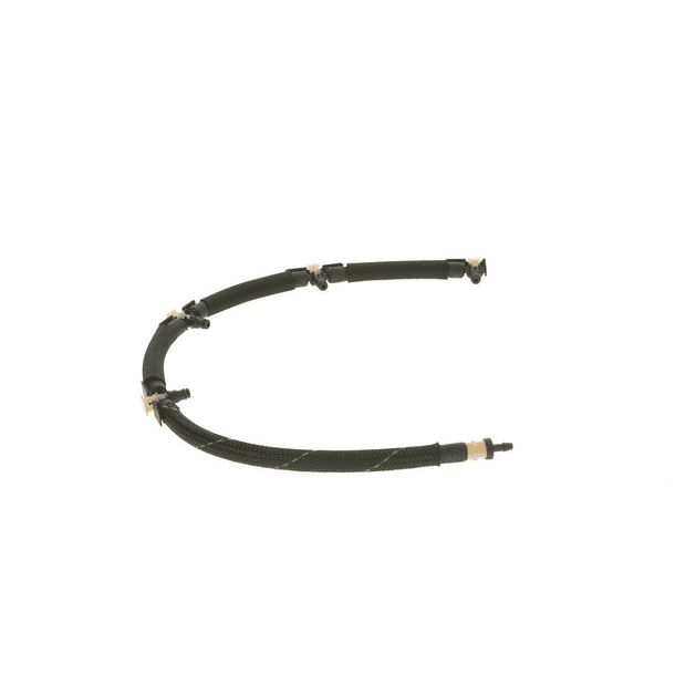 TUBERIA RETORNO   AMAROK - TUBERIA RETORNO   AMAROK 5